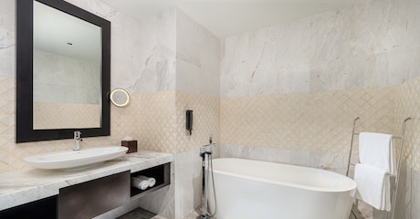 Room Presidential Suite